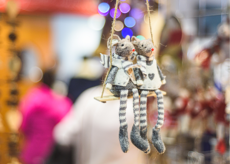 Christmas Fair Yorkshire 2023 Living North